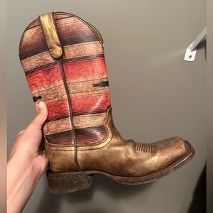 Ariat Boots
